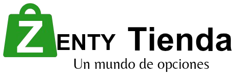 ZentyTienda